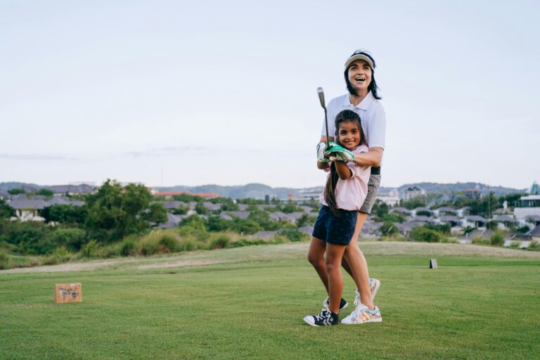 kids golf clubs