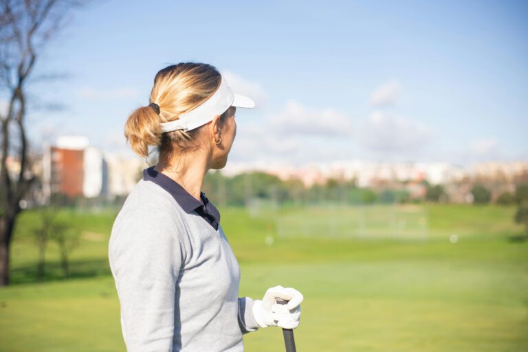 Women's Golf Brands