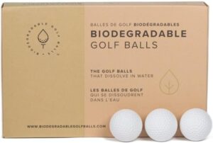 How to Choose Golf Balls