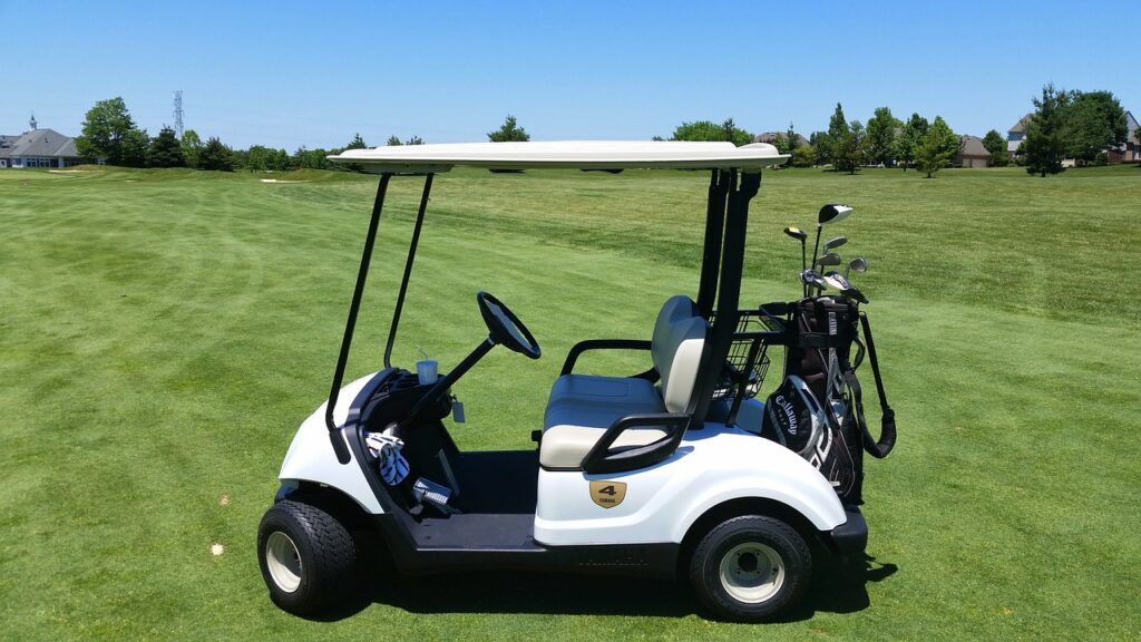 How Much is a Golf Cart