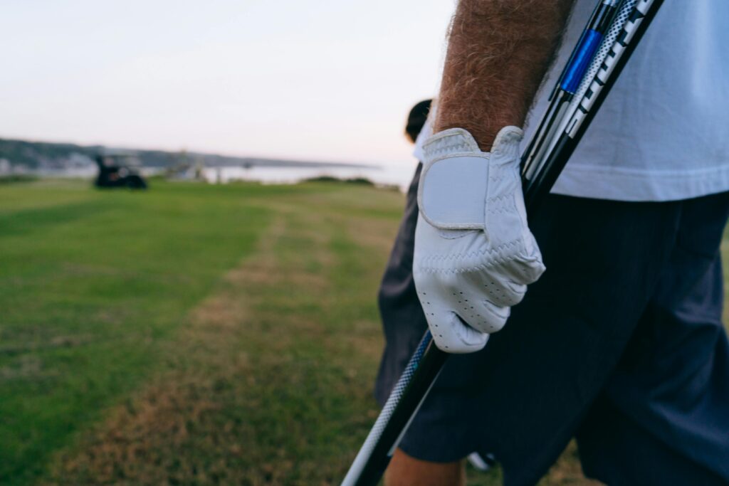 Golf Accessories Every Player Needs