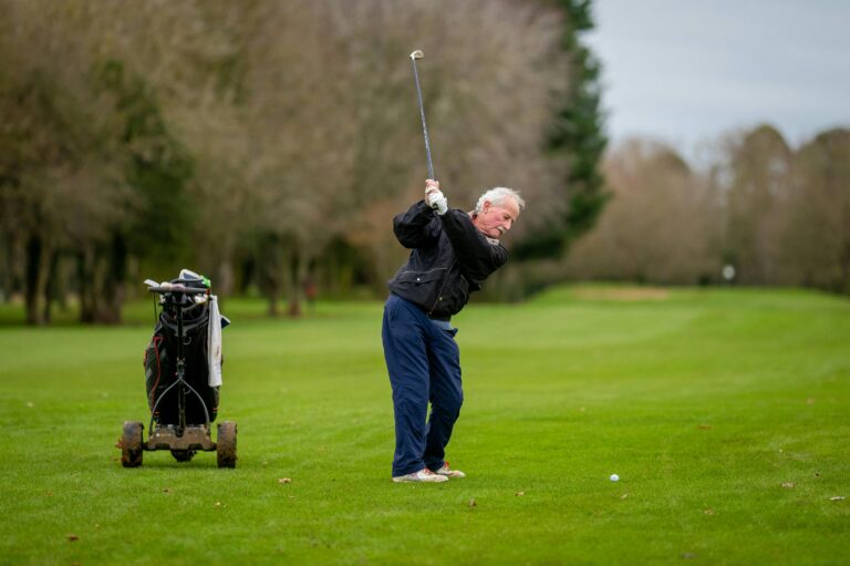 Golf Equipment for Seniors